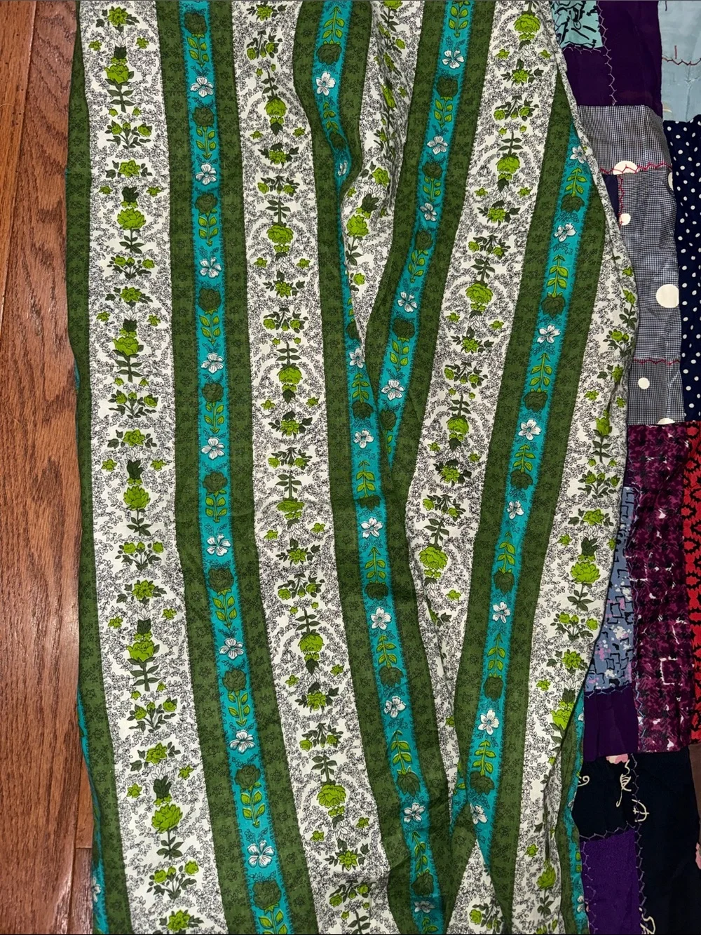 N/A soft handmade